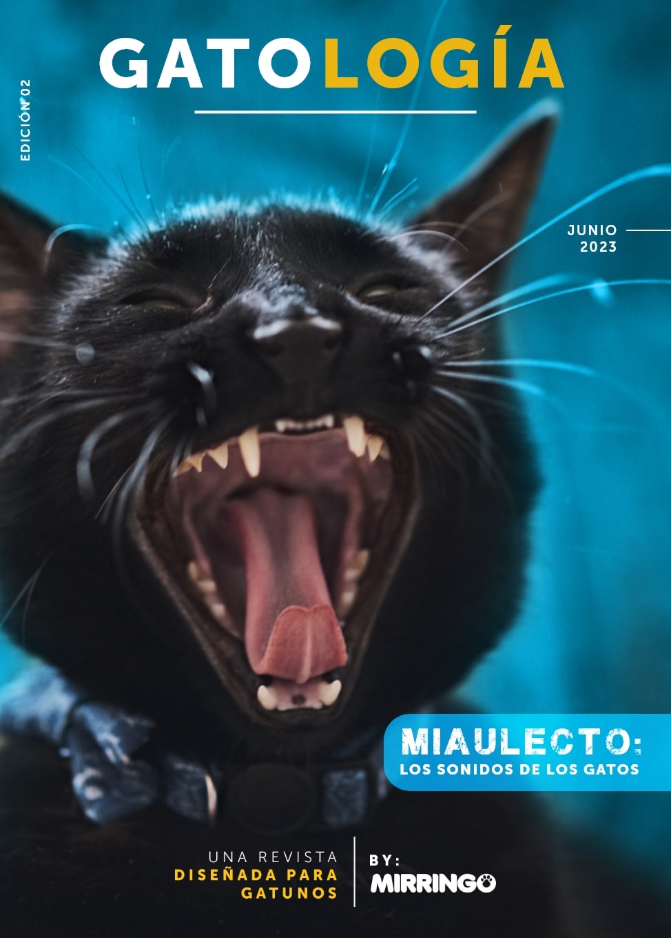 portada Gatologia